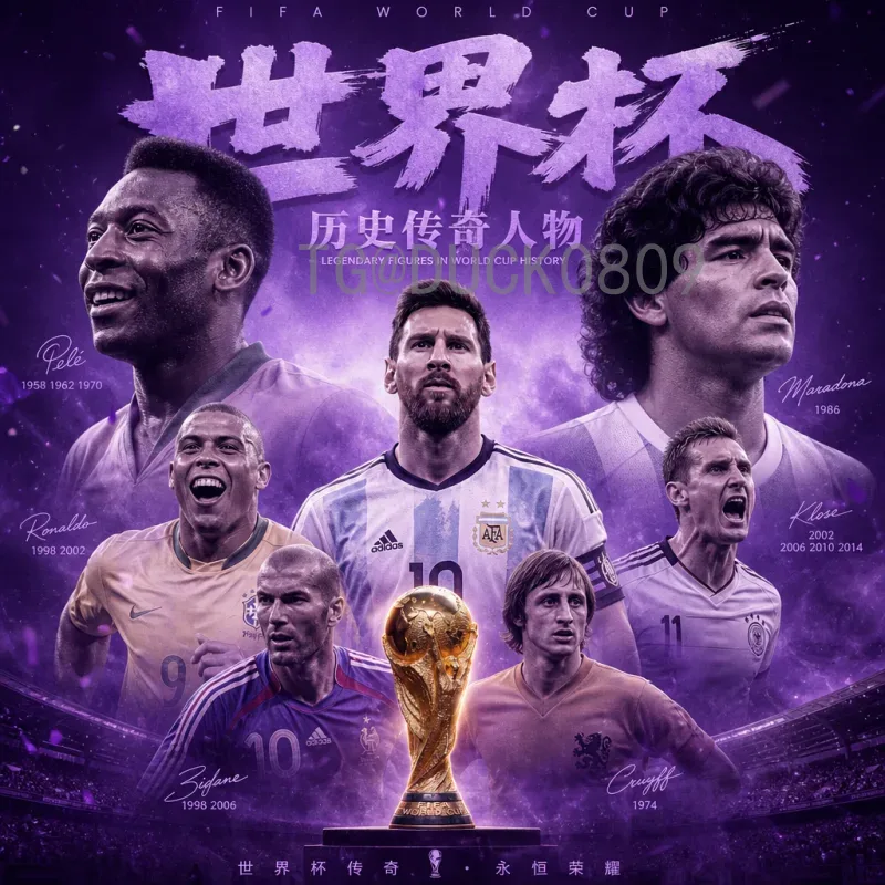凯恩2026美加墨世界杯数据预测：进球、助攻与历史地位全解析